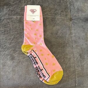 Simple Sugars Socks